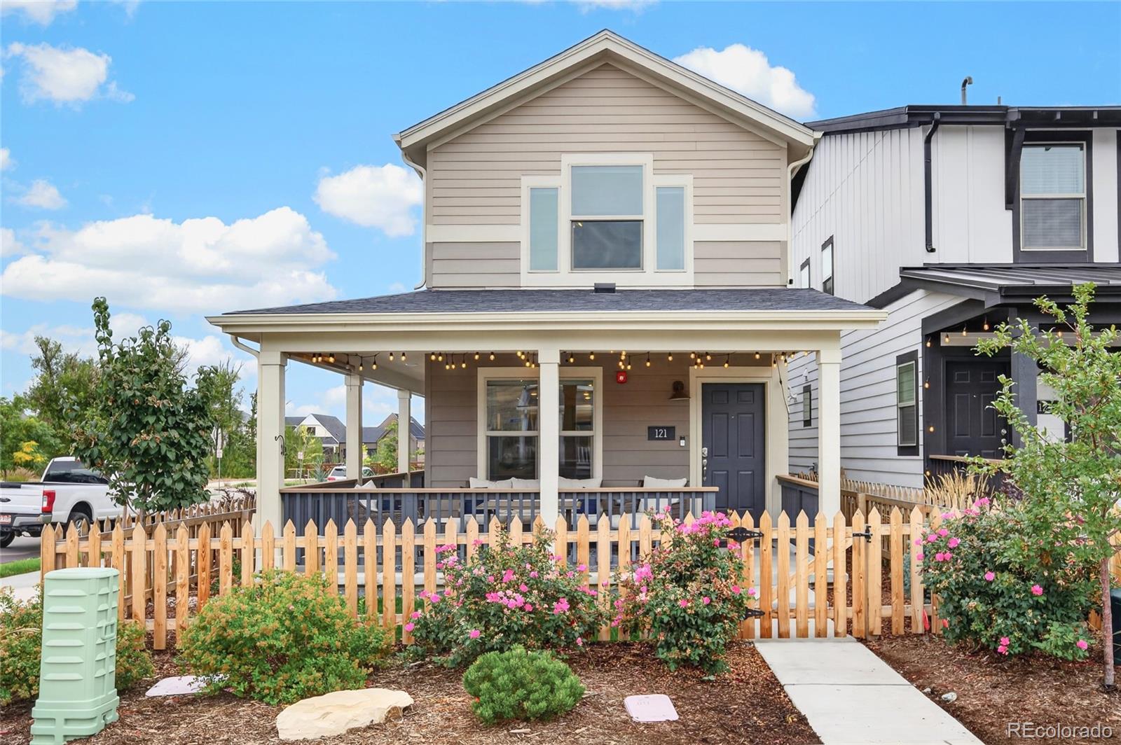 MLS Image #0 for 121 e douglas street,superior, Colorado