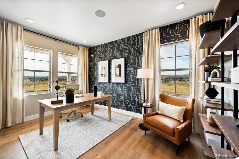 MLS Image #15 for 8776  whiteclover street,littleton, Colorado