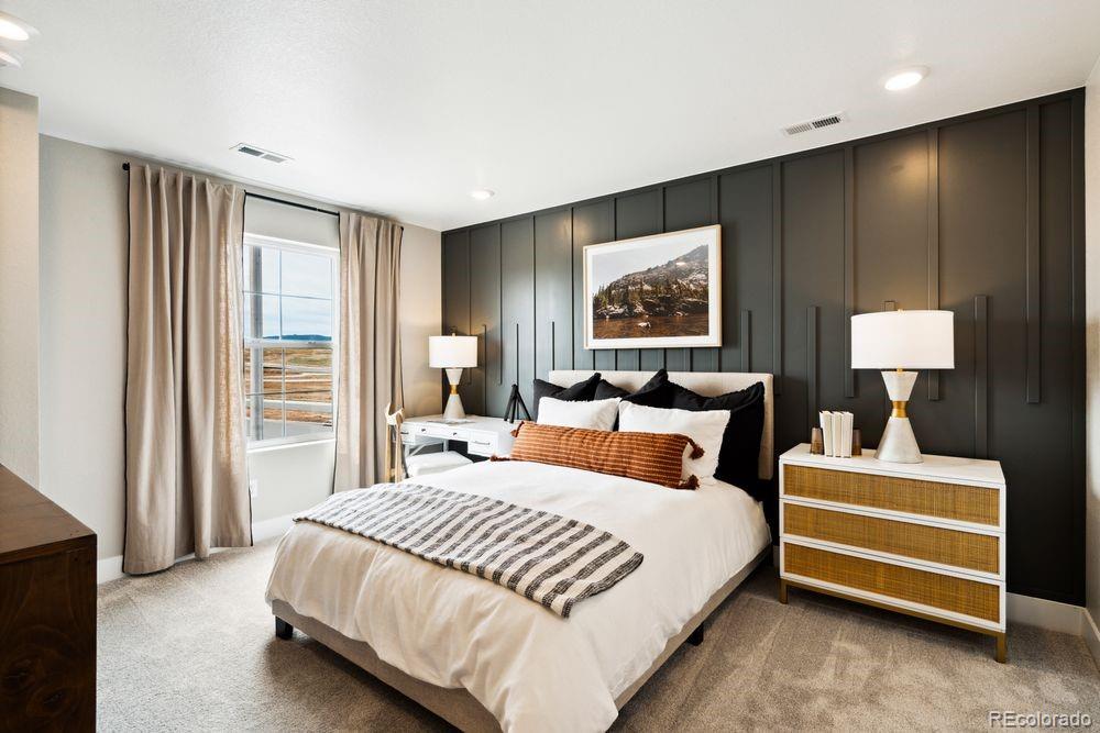 MLS Image #17 for 8776  whiteclover street,littleton, Colorado