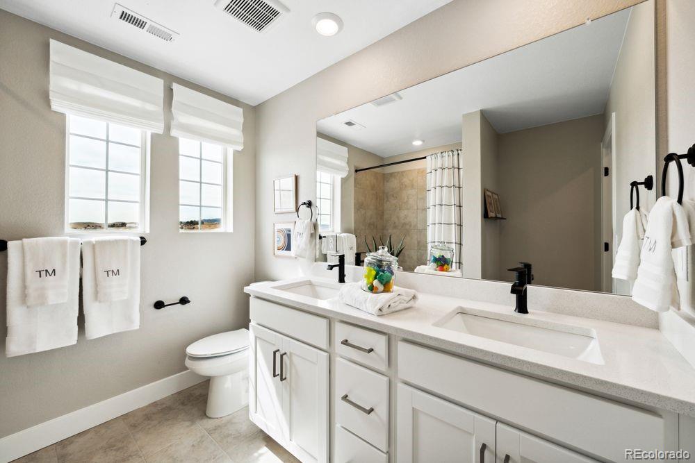 MLS Image #20 for 8776  whiteclover street,littleton, Colorado
