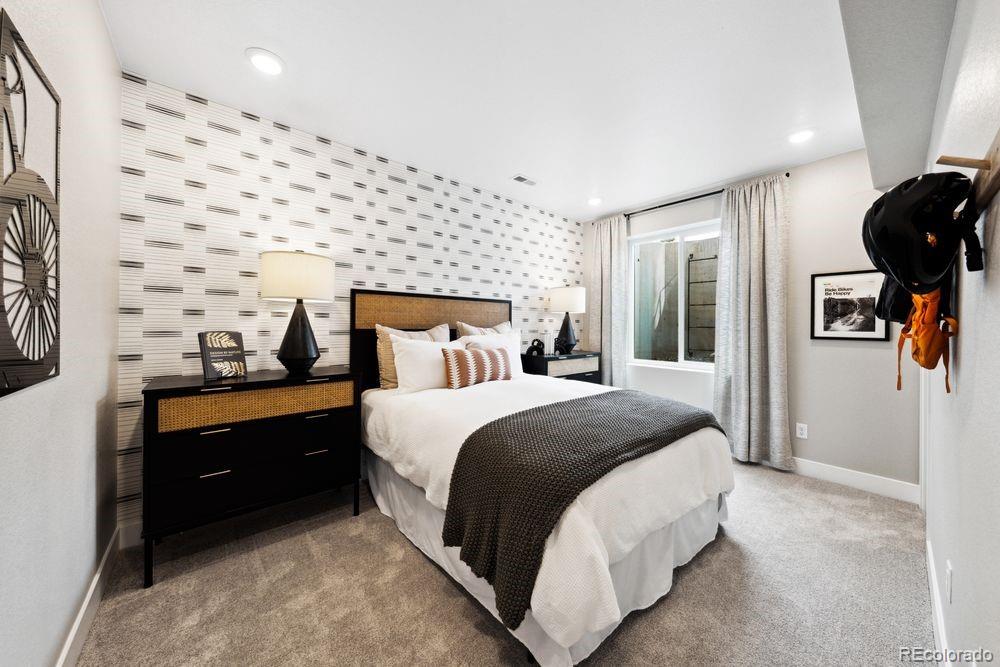 MLS Image #24 for 8776  whiteclover street,littleton, Colorado