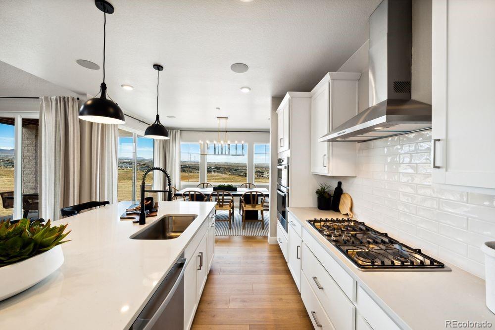 MLS Image #7 for 8776  whiteclover street,littleton, Colorado
