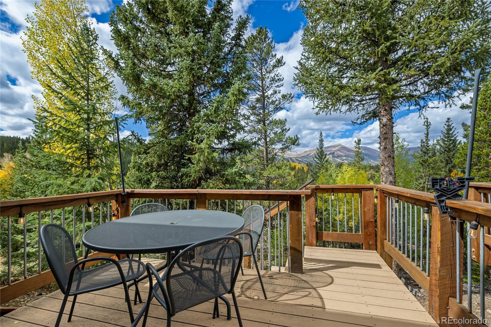 MLS Image #1 for 28  illinois gulch road,breckenridge, Colorado