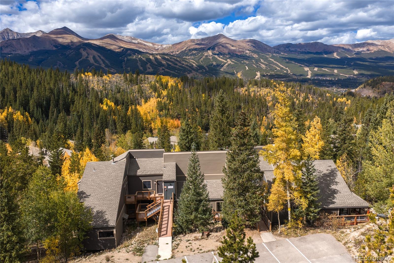 MLS Image #2 for 28  illinois gulch road,breckenridge, Colorado