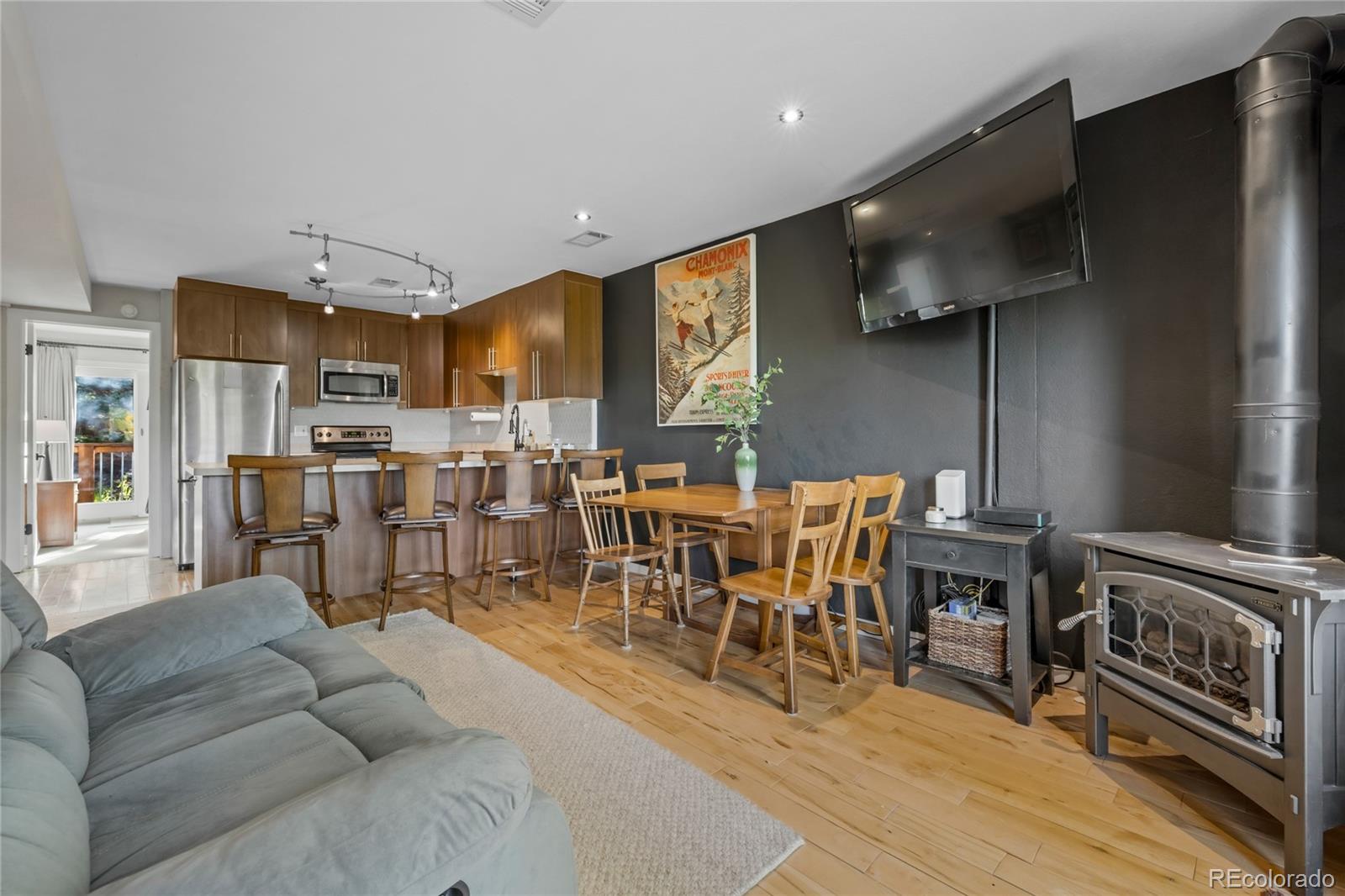 MLS Image #3 for 28  illinois gulch road,breckenridge, Colorado