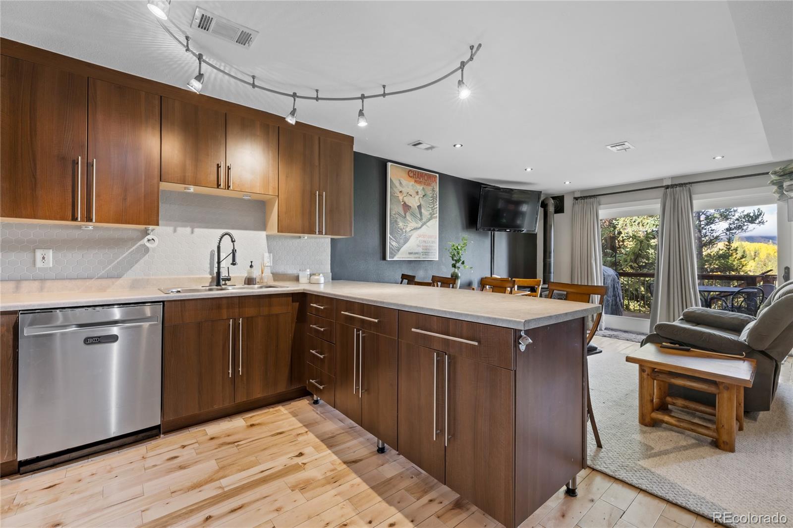 MLS Image #4 for 28  illinois gulch road,breckenridge, Colorado