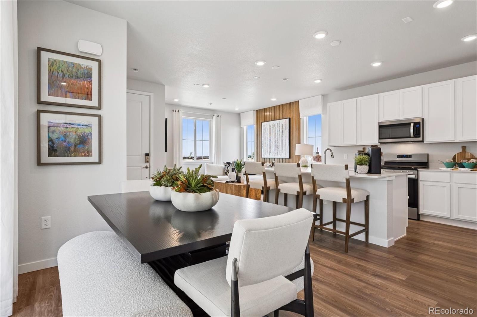 MLS Image #14 for 4553 n versailles street,aurora, Colorado