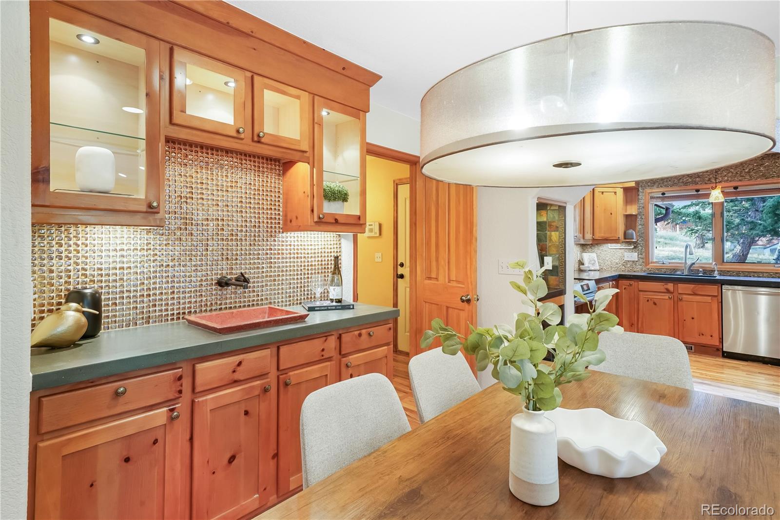 MLS Image #10 for 150  hazelwood drive,nederland, Colorado
