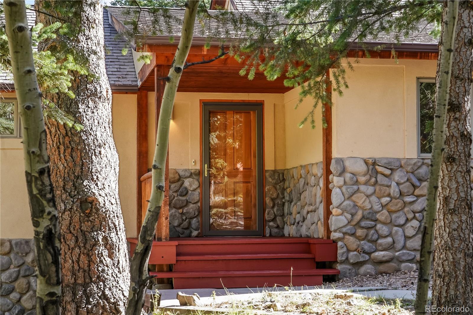 MLS Image #2 for 150  hazelwood drive,nederland, Colorado
