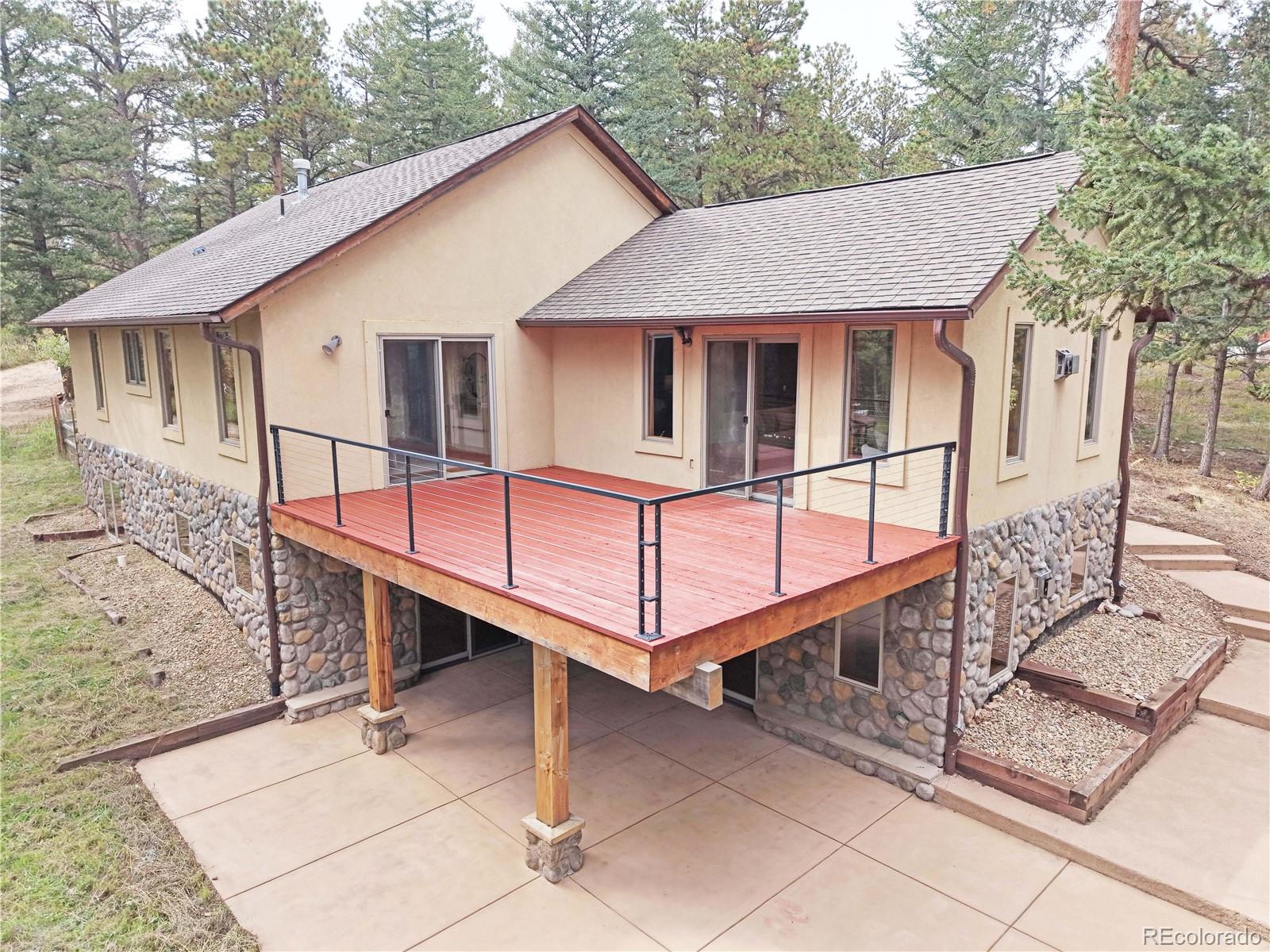 MLS Image #41 for 150  hazelwood drive,nederland, Colorado