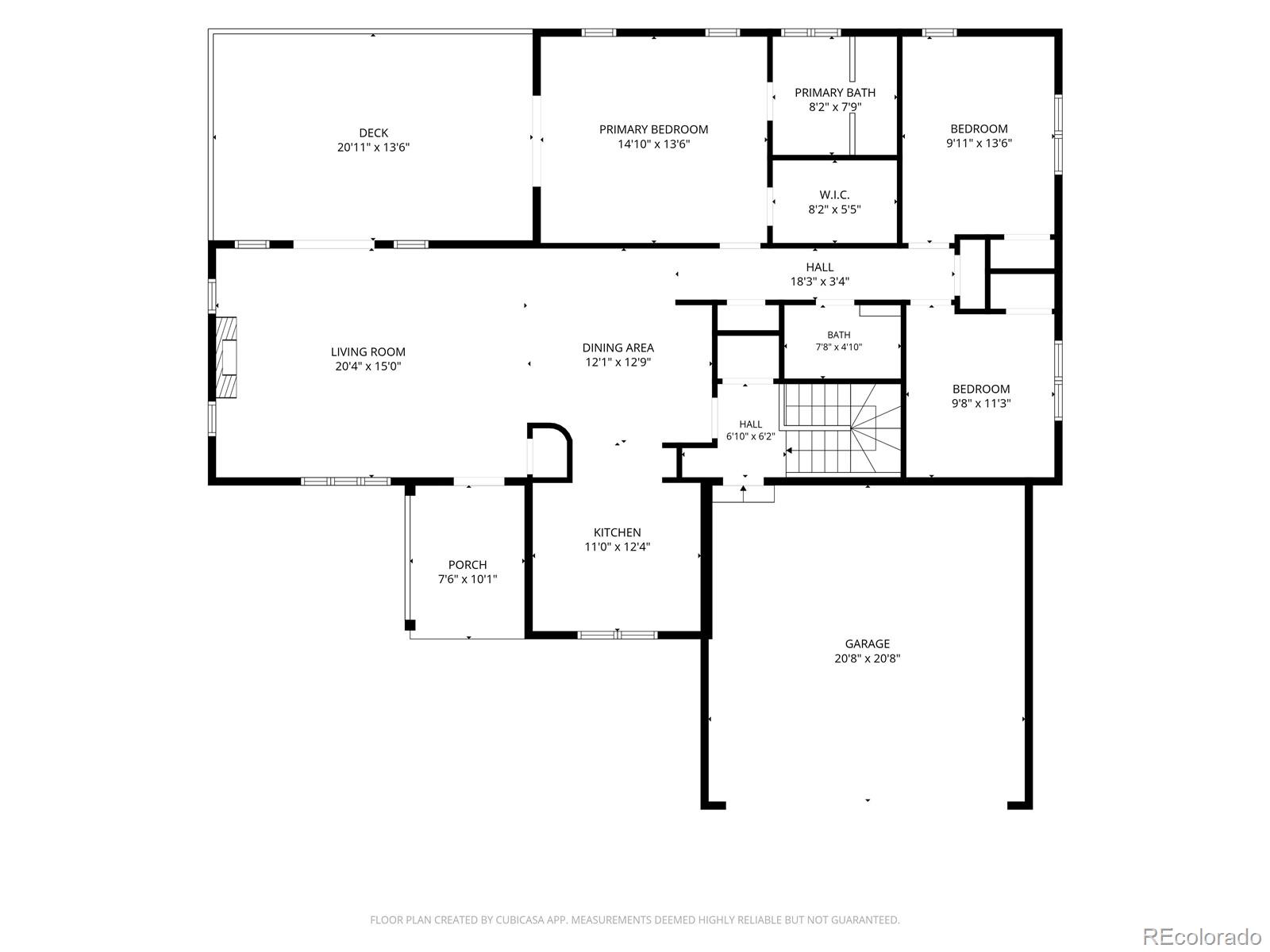 MLS Image #42 for 150  hazelwood drive,nederland, Colorado