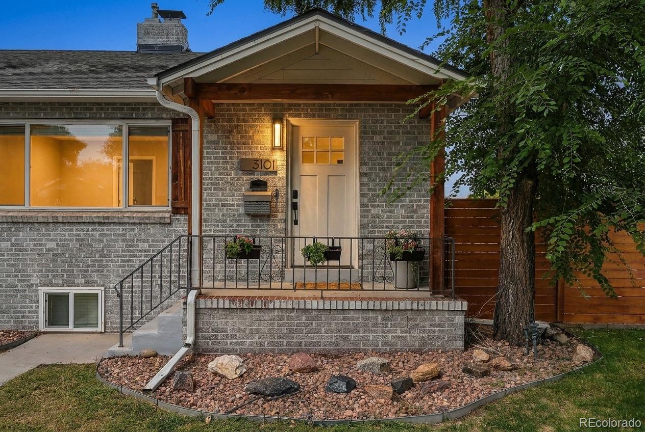 MLS Image #1 for 3101 s logan street,englewood, Colorado