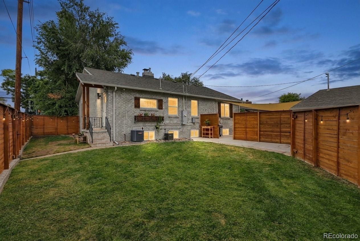 MLS Image #22 for 3101 s logan street,englewood, Colorado