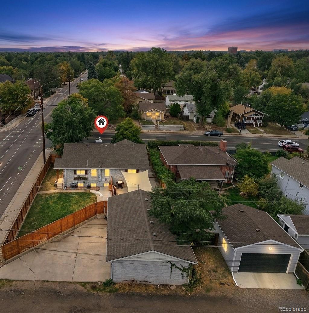 MLS Image #25 for 3101 s logan street,englewood, Colorado