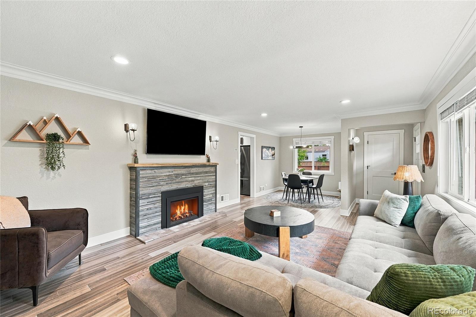 MLS Image #5 for 3101 s logan street,englewood, Colorado
