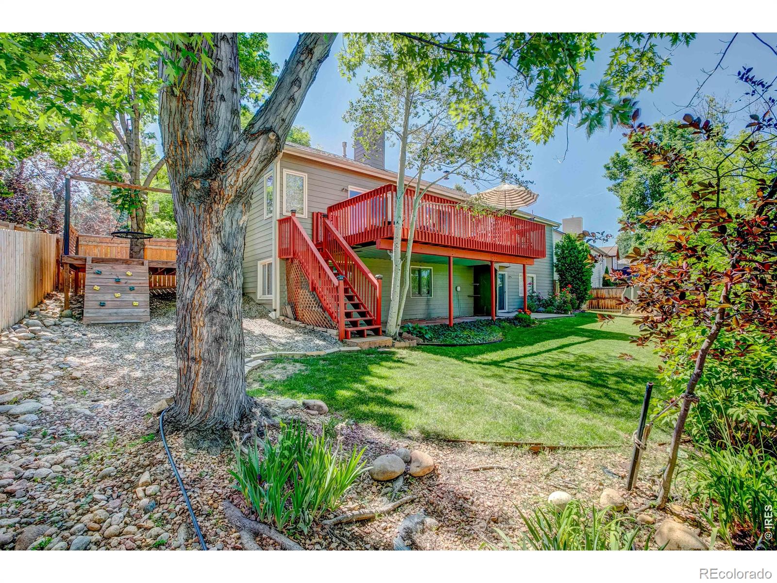 MLS Image #2 for 6354  buchanan street,fort collins, Colorado