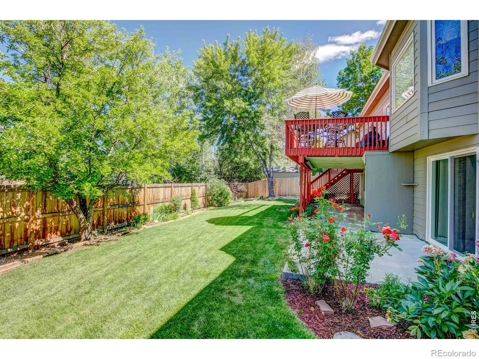 MLS Image #24 for 6354  buchanan street,fort collins, Colorado