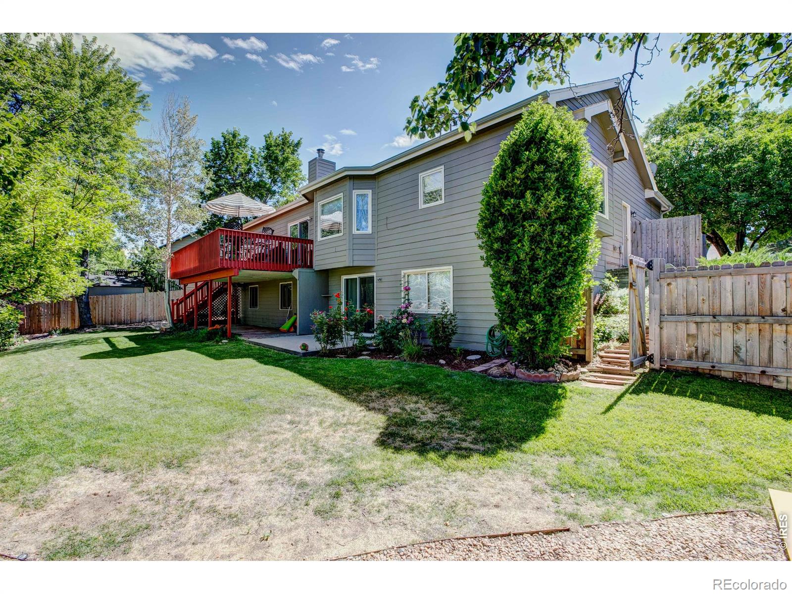 MLS Image #25 for 6354  buchanan street,fort collins, Colorado