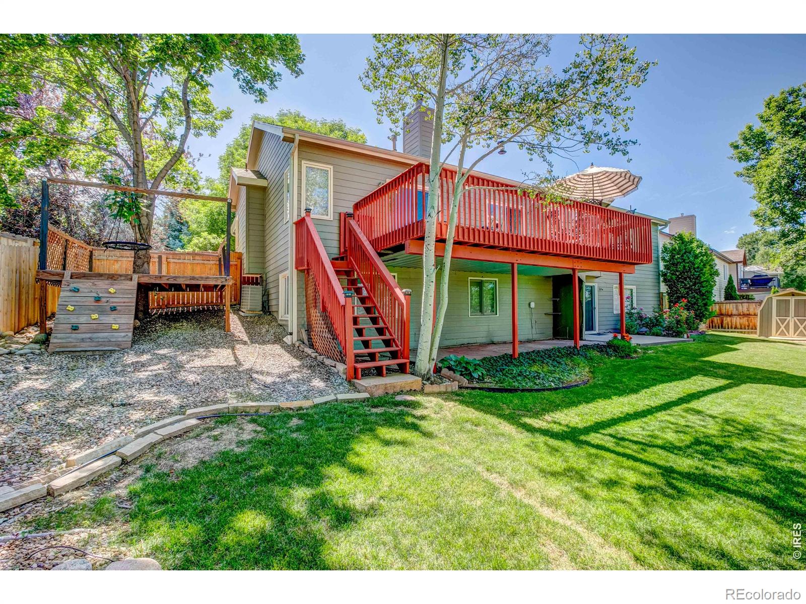 MLS Image #26 for 6354  buchanan street,fort collins, Colorado