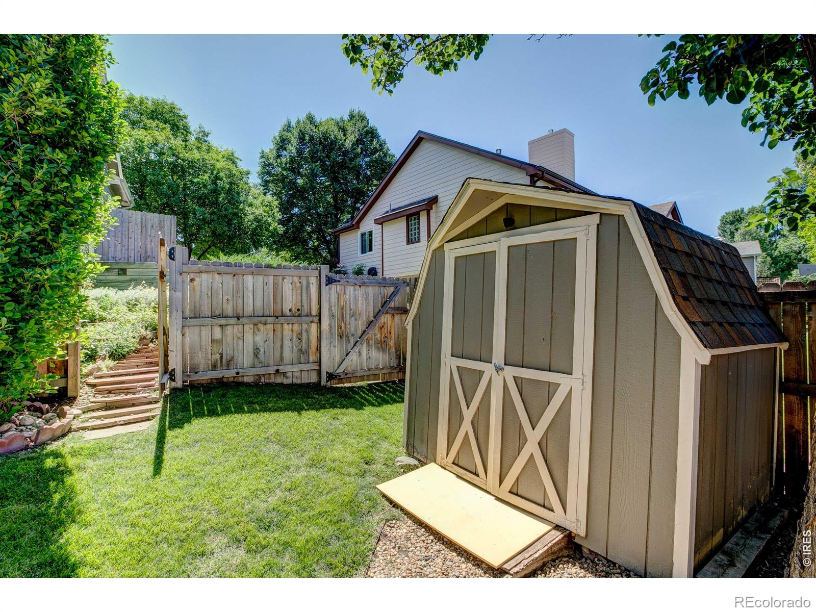 MLS Image #27 for 6354  buchanan street,fort collins, Colorado