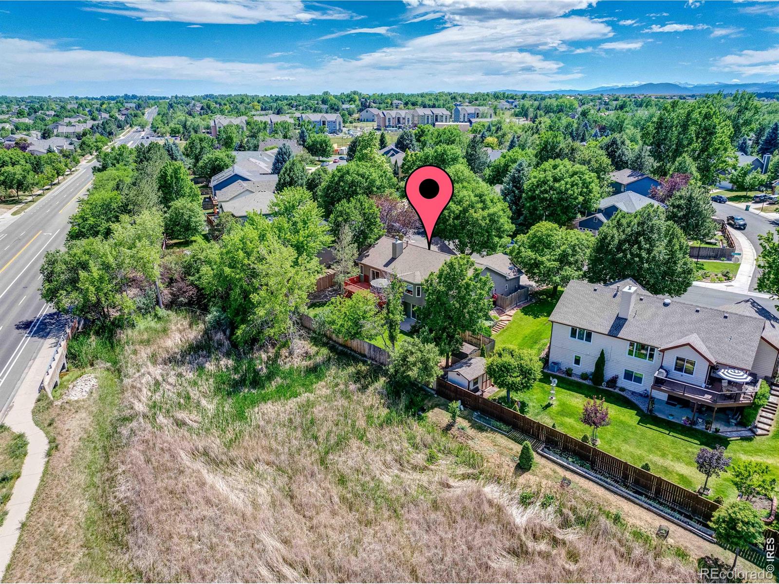 MLS Image #29 for 6354  buchanan street,fort collins, Colorado