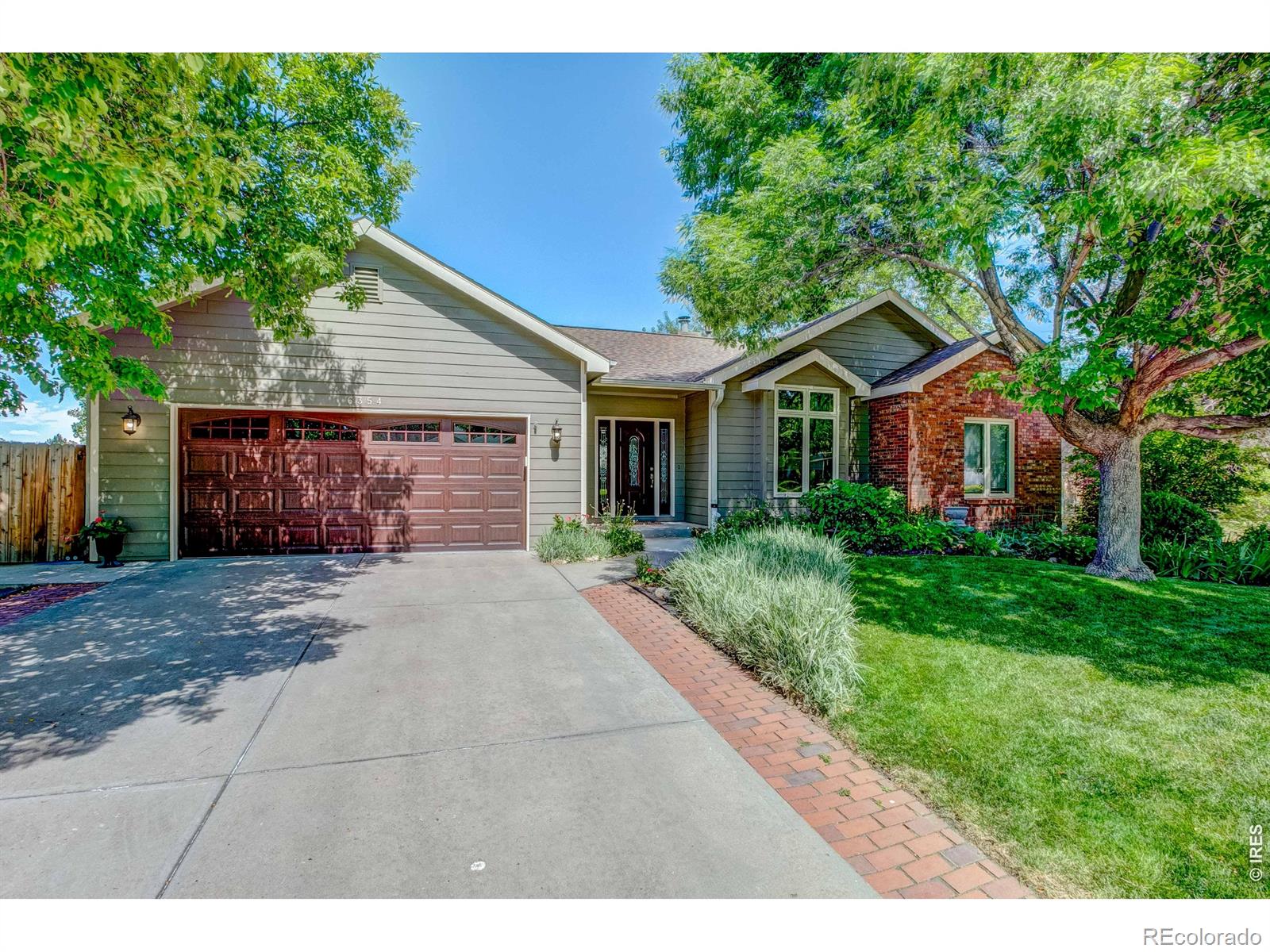 MLS Image #35 for 6354  buchanan street,fort collins, Colorado