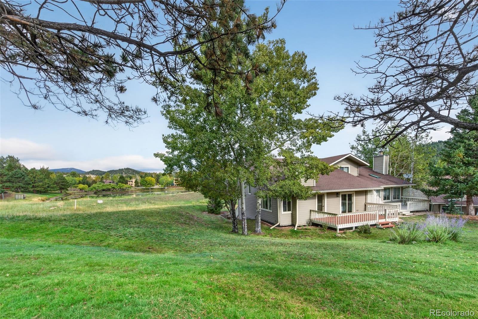 MLS Image #20 for 1913  interlocken drive,evergreen, Colorado