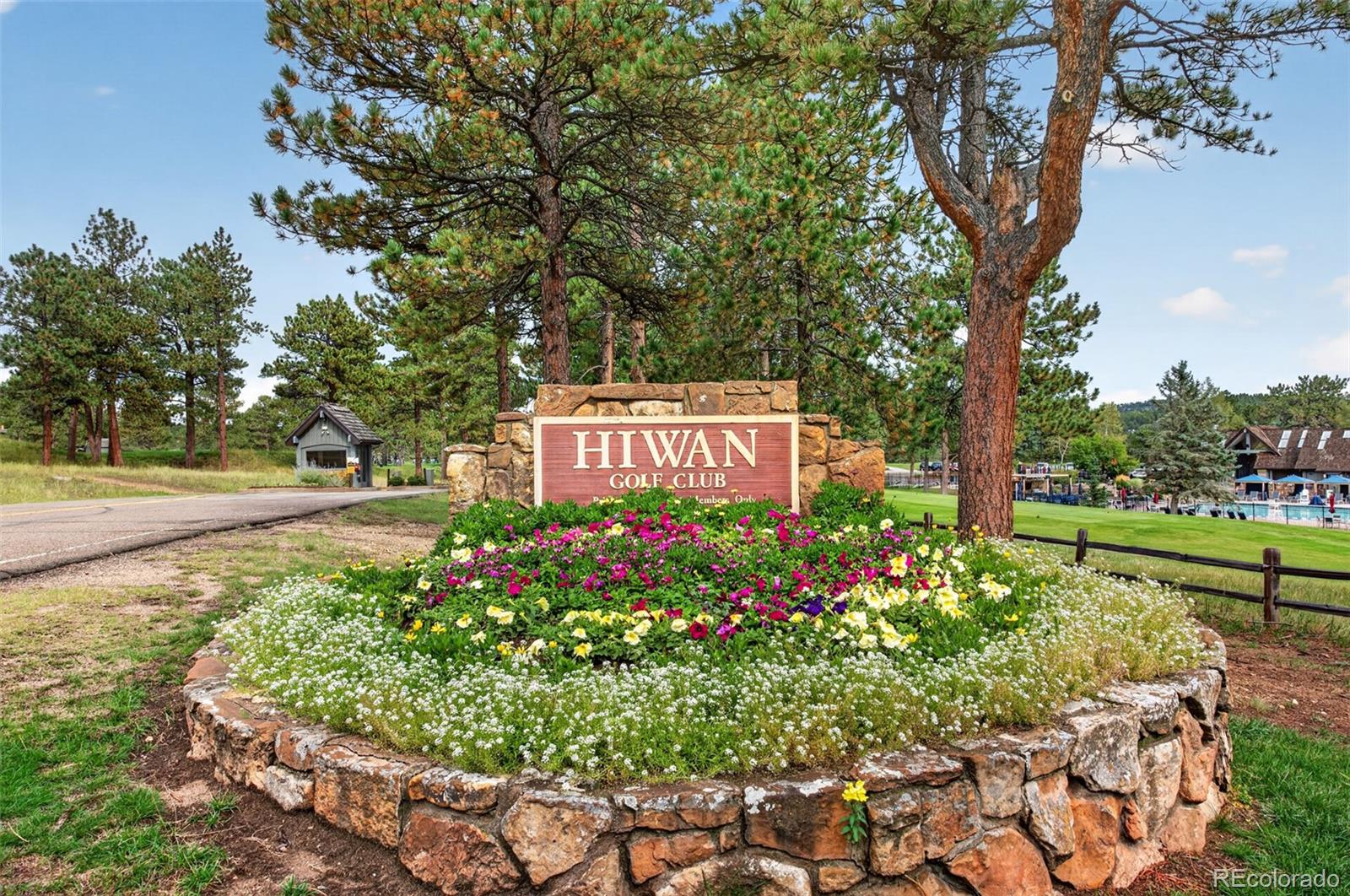 MLS Image #25 for 1913  interlocken drive,evergreen, Colorado