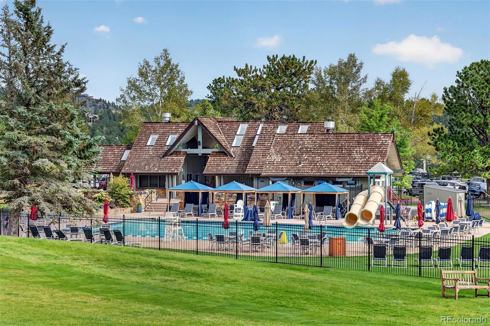 MLS Image #28 for 1913  interlocken drive,evergreen, Colorado