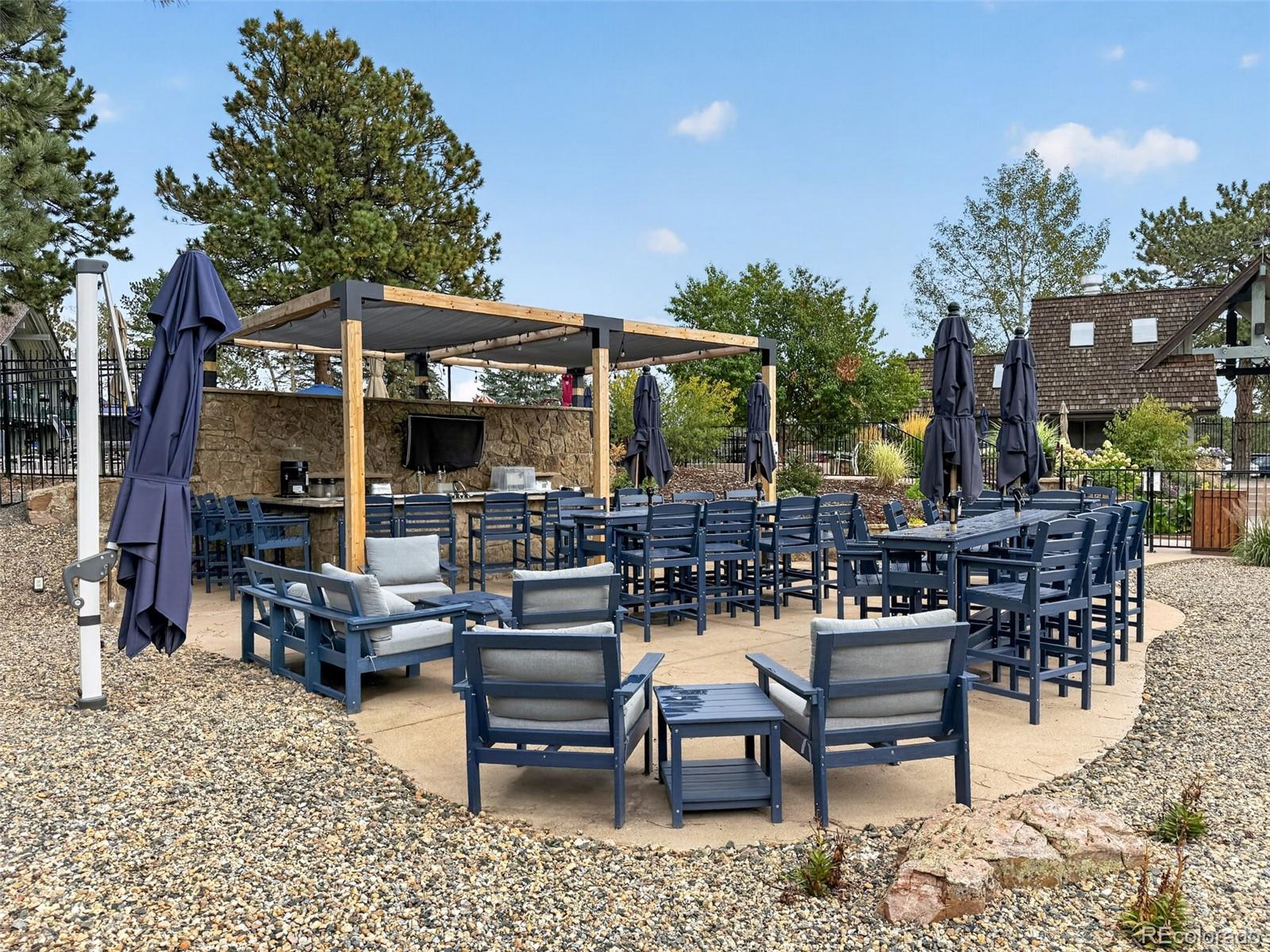 MLS Image #31 for 1913  interlocken drive,evergreen, Colorado