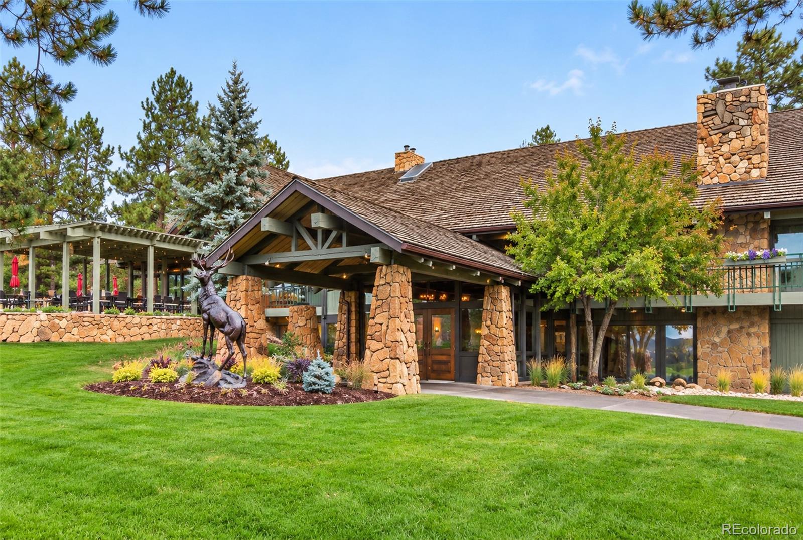 MLS Image #32 for 1913  interlocken drive,evergreen, Colorado