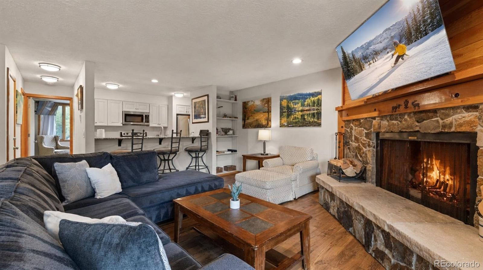 MLS Image #4 for 22320  us highway 6 ,keystone, Colorado