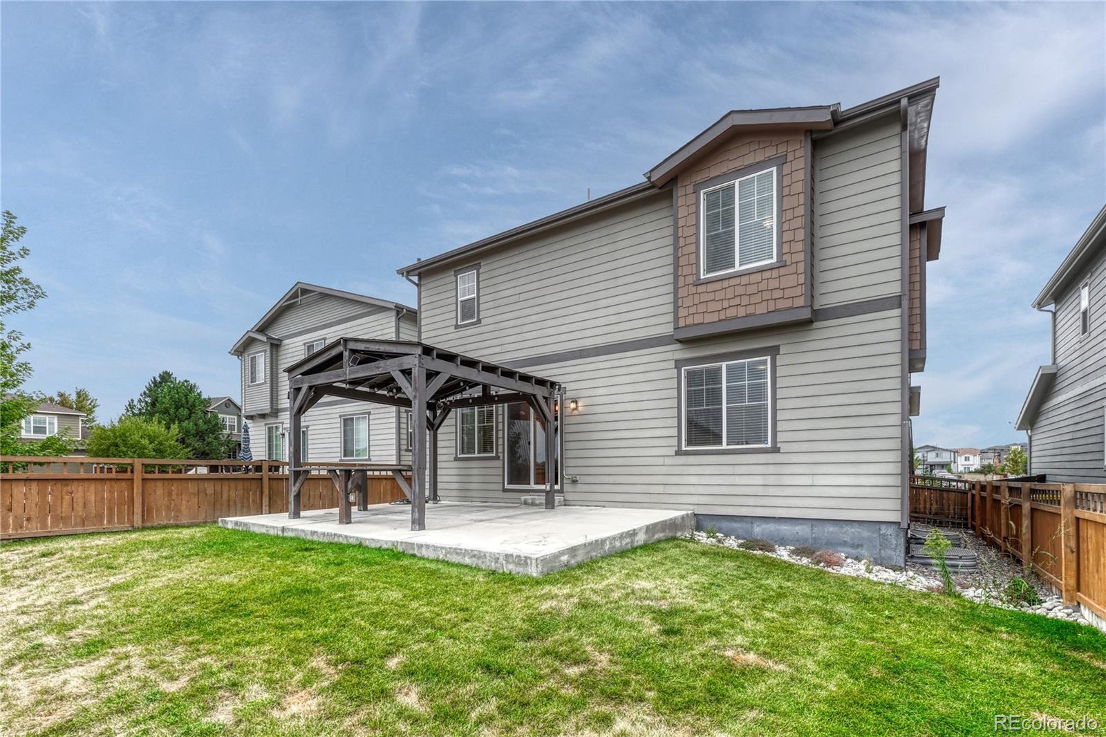 MLS Image #2 for 3426  swabuck place,castle rock, Colorado