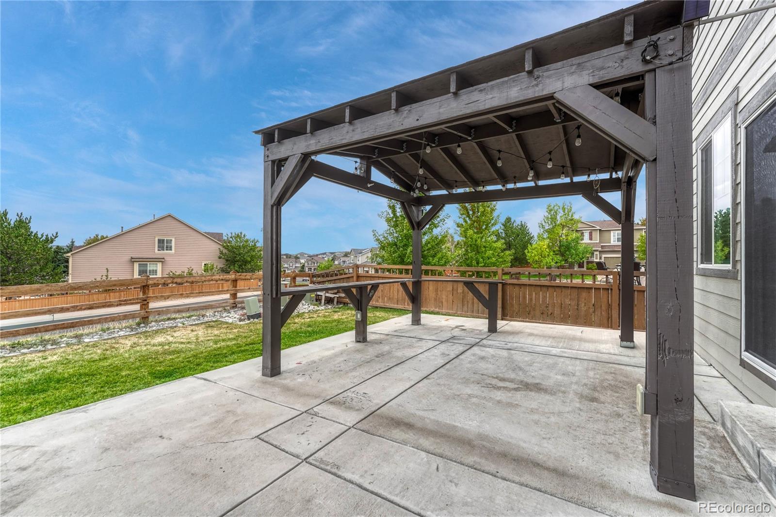 MLS Image #3 for 3426  swabuck place,castle rock, Colorado