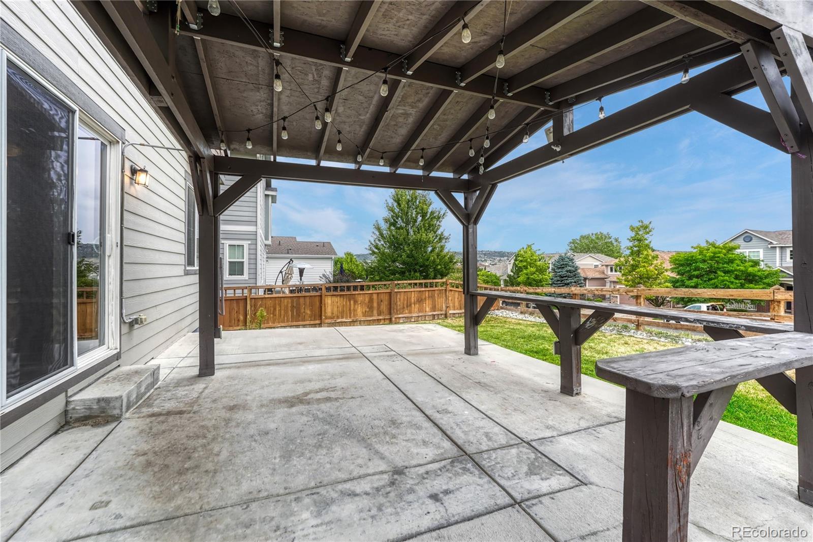 MLS Image #36 for 3426  swabuck place,castle rock, Colorado