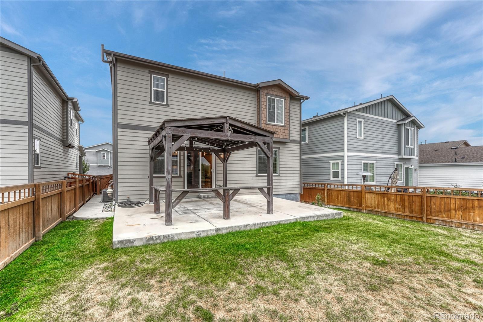 MLS Image #37 for 3426  swabuck place,castle rock, Colorado