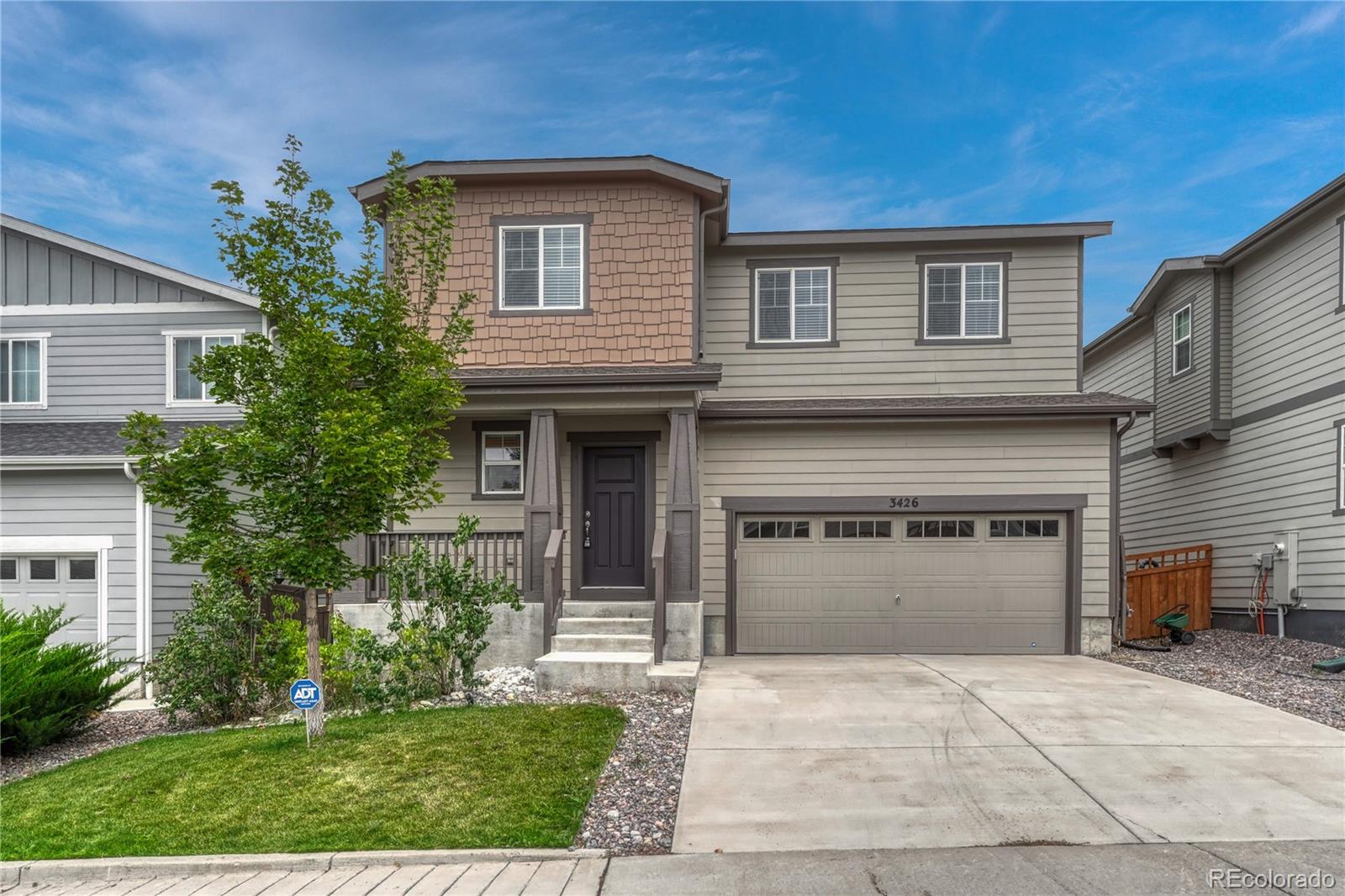 MLS Image #38 for 3426  swabuck place,castle rock, Colorado