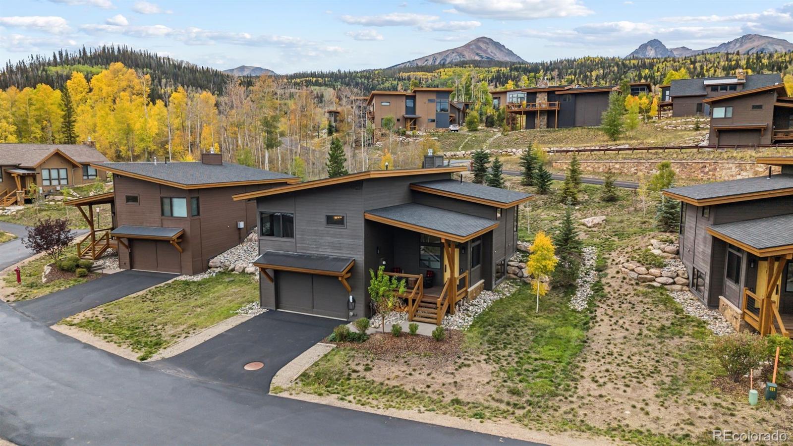 MLS Image #2 for 36  coumbe crossing,silverthorne, Colorado