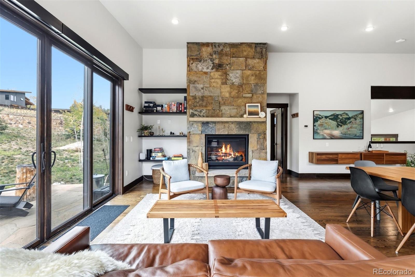 MLS Image #3 for 36  coumbe crossing,silverthorne, Colorado