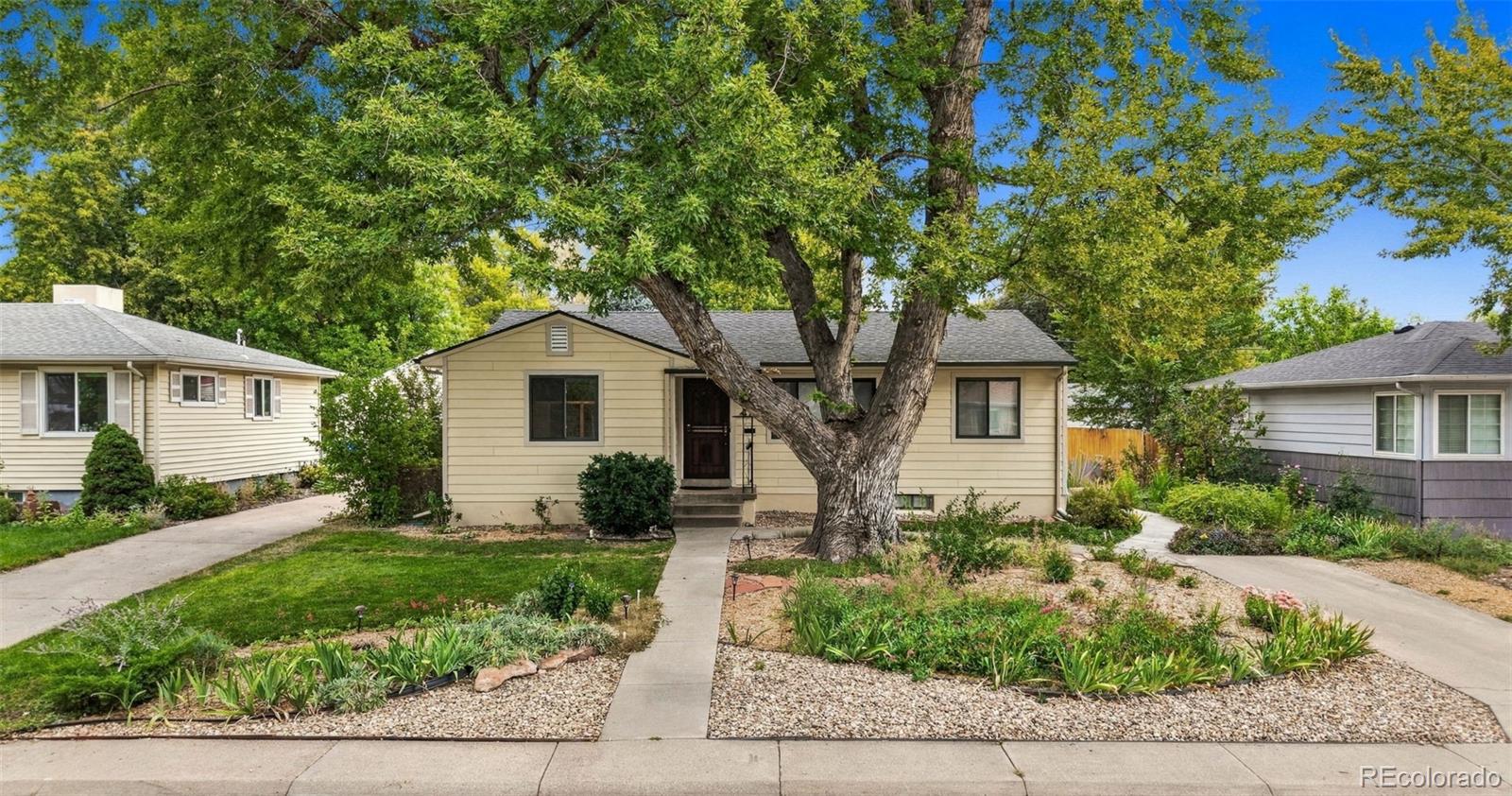 MLS Image #2 for 4748 s washington street,englewood, Colorado