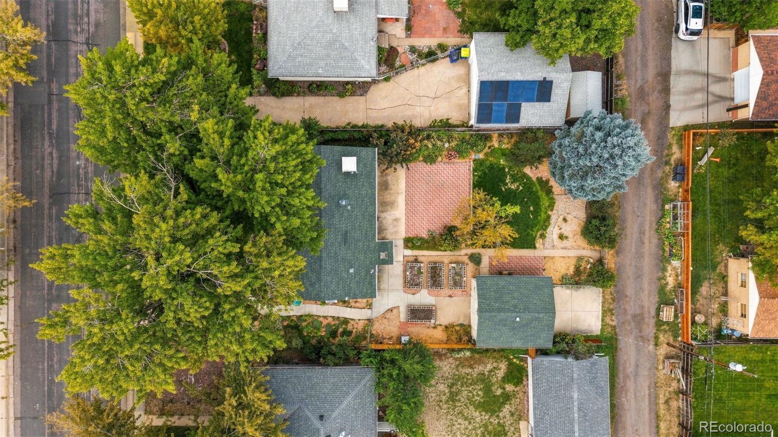 MLS Image #3 for 4748 s washington street,englewood, Colorado
