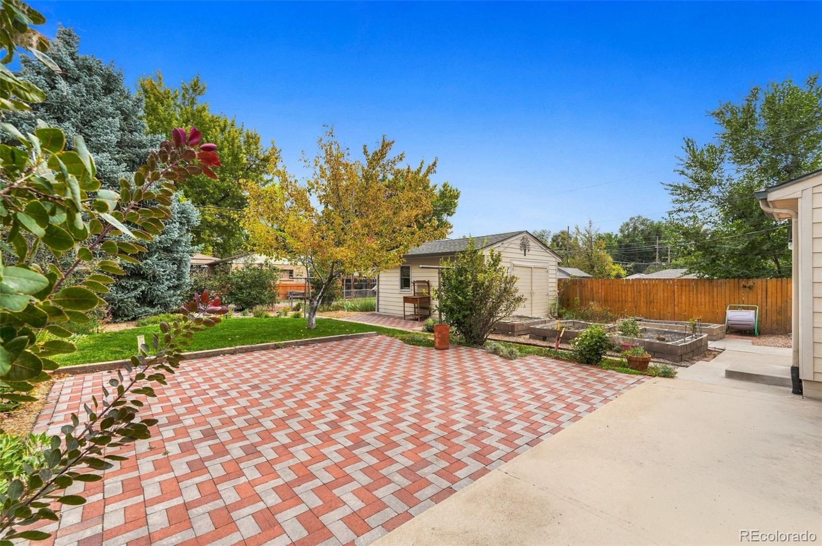 MLS Image #35 for 4748 s washington street,englewood, Colorado
