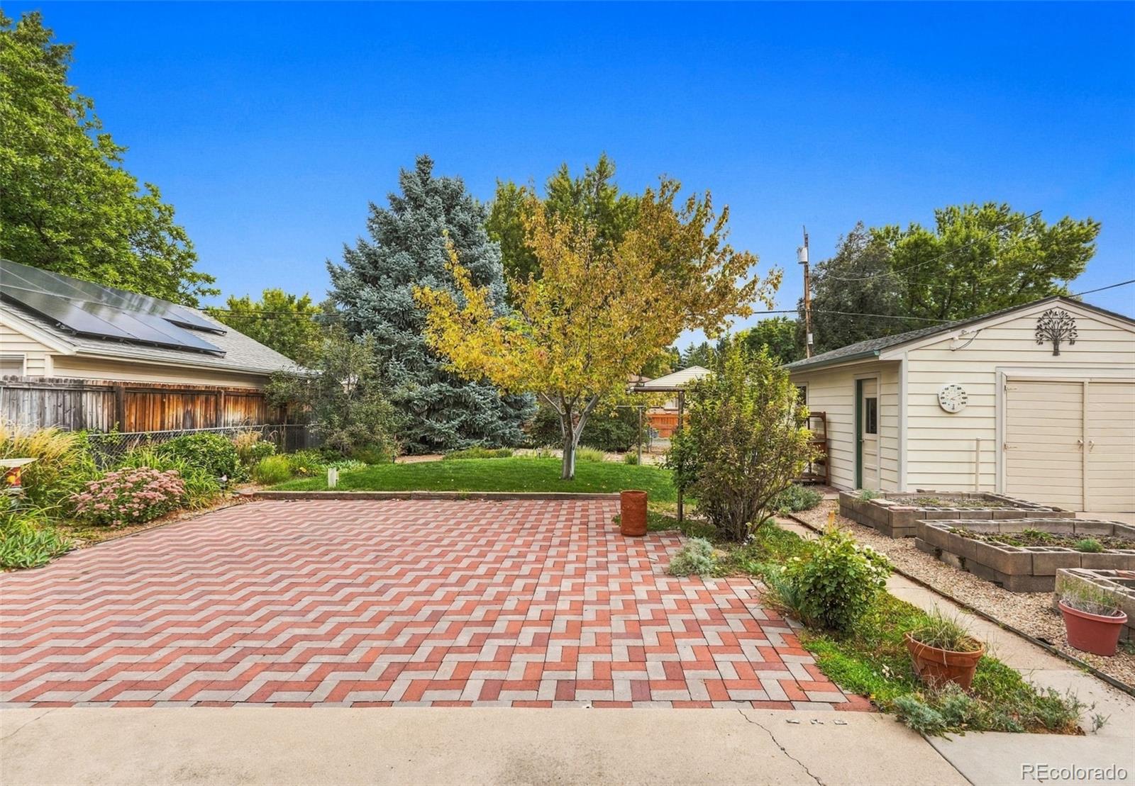 MLS Image #36 for 4748 s washington street,englewood, Colorado