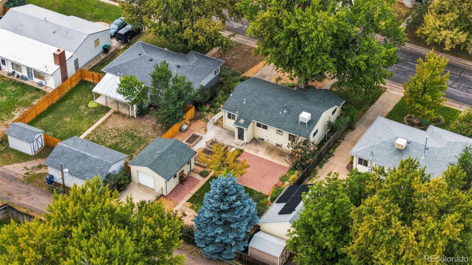 MLS Image #42 for 4748 s washington street,englewood, Colorado