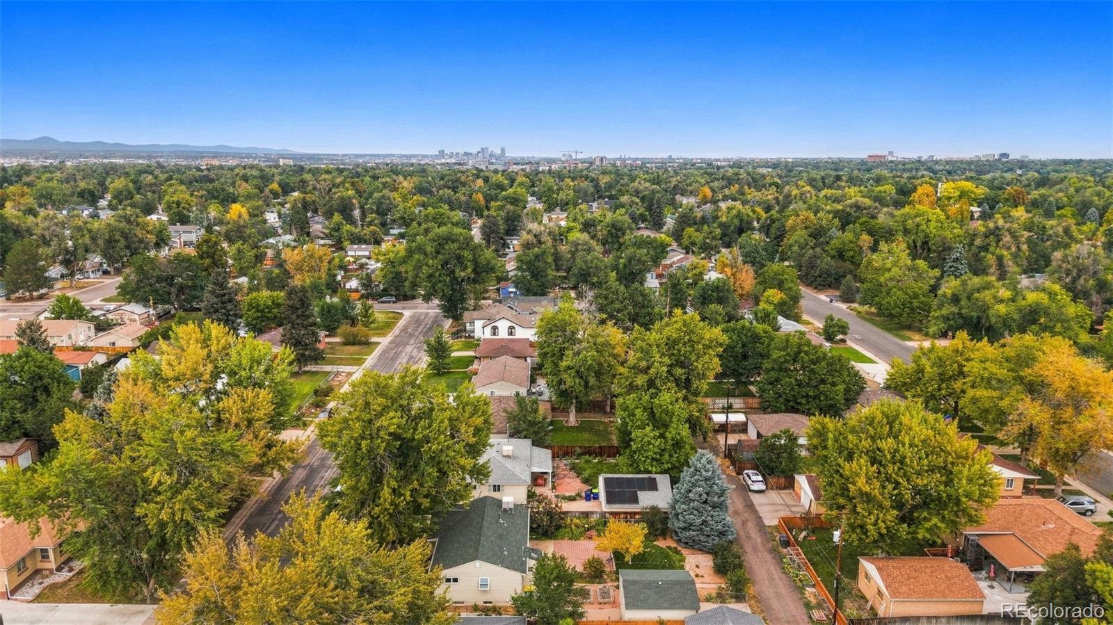 MLS Image #43 for 4748 s washington street,englewood, Colorado