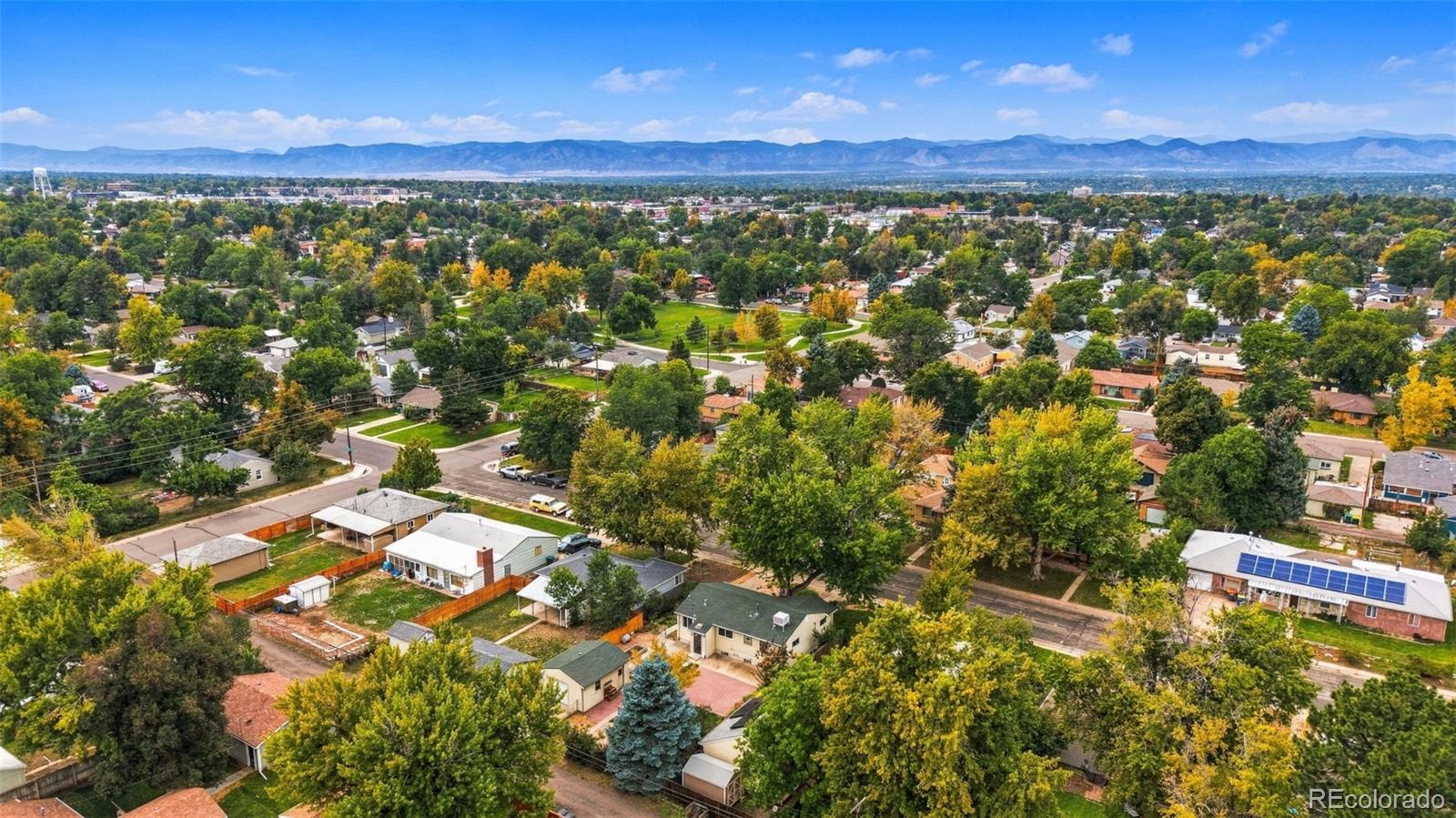 MLS Image #44 for 4748 s washington street,englewood, Colorado