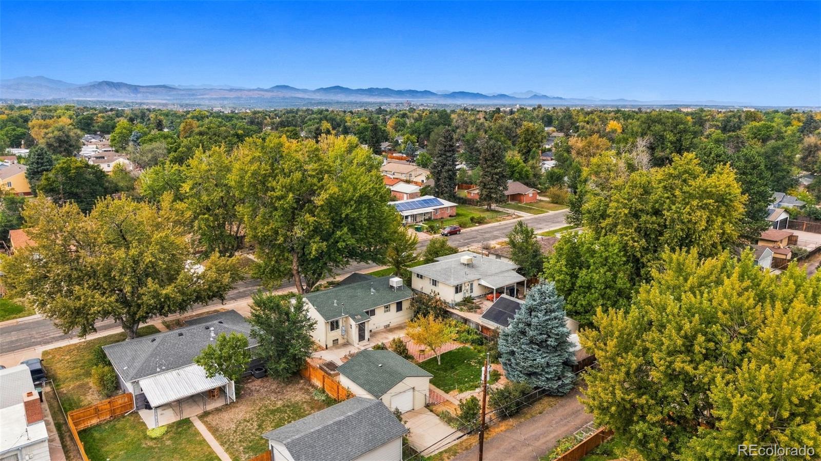 MLS Image #45 for 4748 s washington street,englewood, Colorado