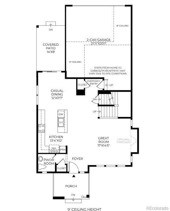 MLS Image #2 for 5250 w 100th lane,westminster, Colorado