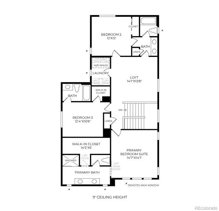 MLS Image #3 for 5250 w 100th lane,westminster, Colorado