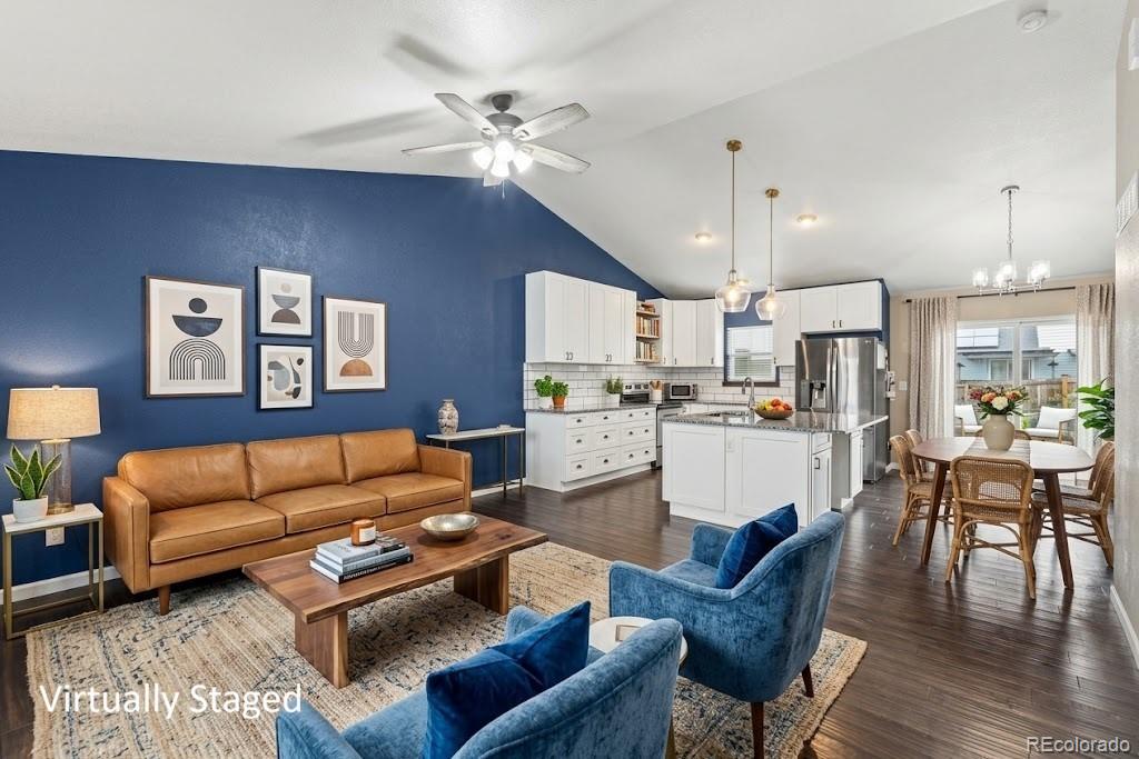 MLS Image #1 for 714  school house drive,milliken, Colorado